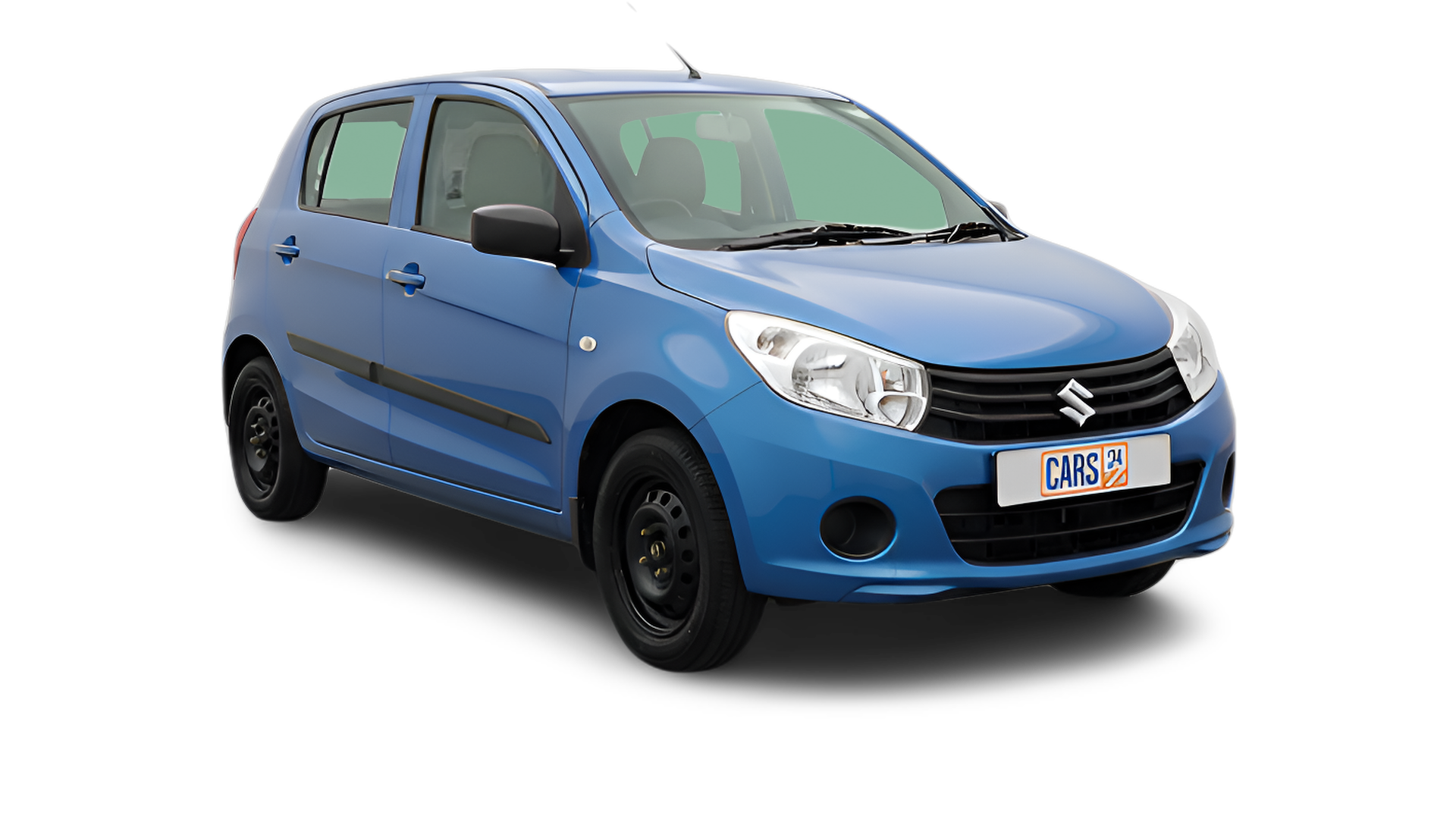 Maruti Celerio-img